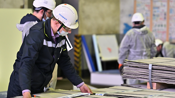 Per la prima volta le sanzioni europee potrebbero colpire i metalli russi