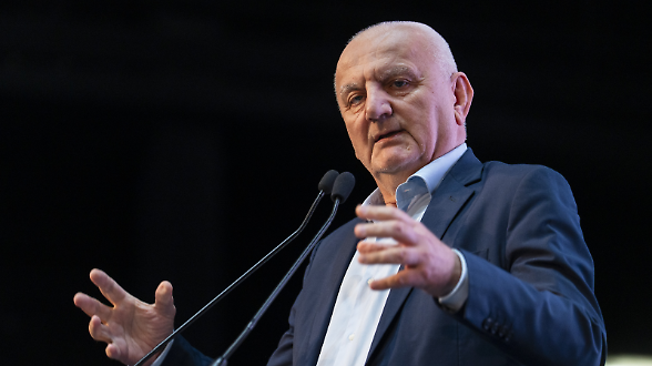 Pnrr, in Emilia spesi 1,9 miliardi e avviato il 62% di cantieri. &laquo;Un fondo per il dopo&raquo;