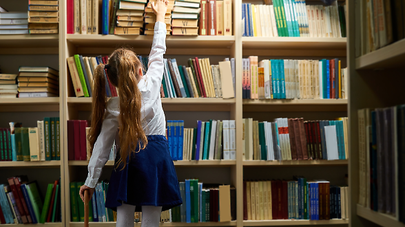  Kiddo, una festa diffusa per sostenere la crescita dei giovani lettori