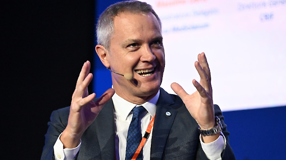 Mediolanum, un 2025 da primato. Utile netto a 1,25 miliardi (+11%)