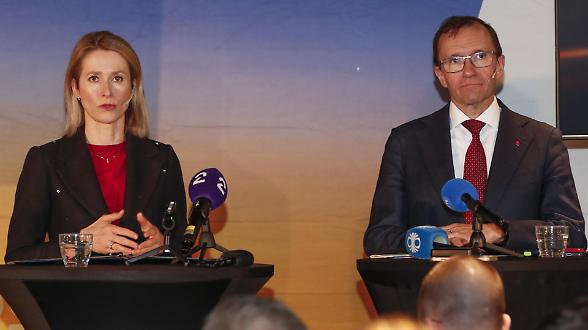 L&rsquo;Artico nel mirino di Cina e Russia. Kallas: &laquo;Europa sia al passo coi tempi&raquo;