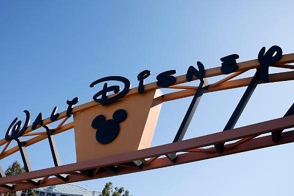 Alla Walt Disney cambiato il Ceo. Arriva D'Amaro