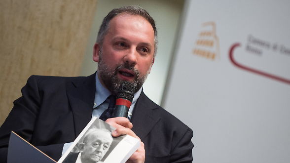 Il Premio Strega compie ottant'anni e si sposta in Piazza del Campidoglio