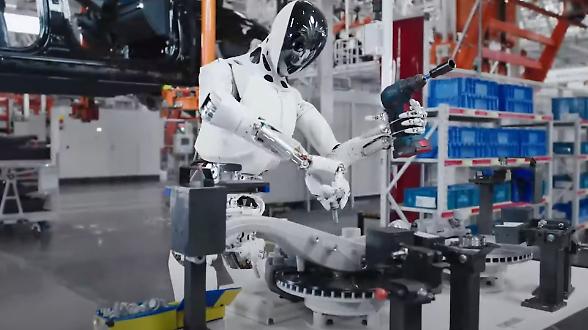 Umanoidi e robot, al Lingotto di Torino torna la fiera A&T