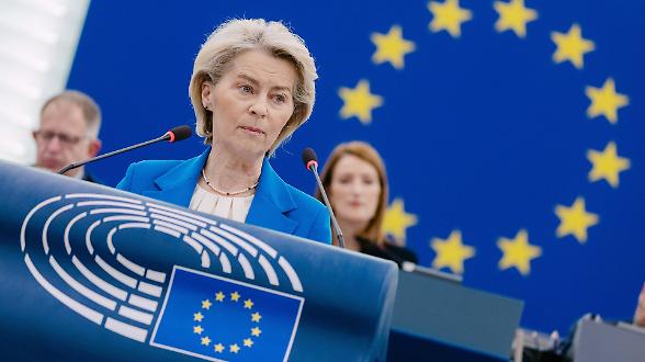 Materie critiche, l'Ue cerca  l'intesa con gli Stati Uniti per essere autonomi da Pechino