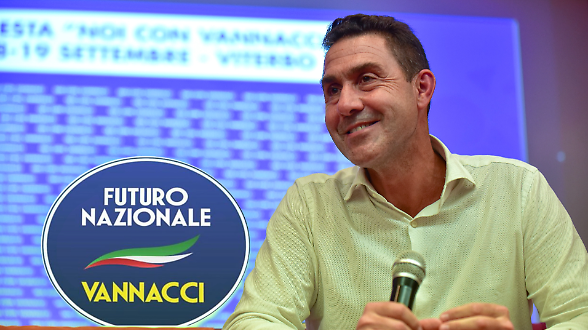 Vannacci lascia la Lega, nasce Futuro Nazionale. Il &ldquo;chissenefrega di Salvini&rdquo;, la gioia di Zaia