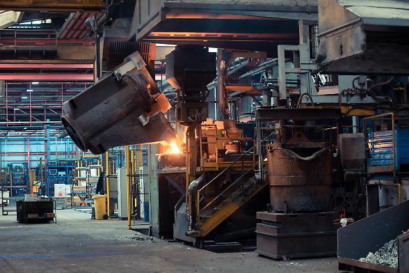 Cbam, allarme Assofond: &laquo;Servono correttivi o rischiamo stop produttivo&raquo;