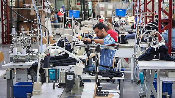 Indice Pmi, Italia sale a 51,4. Nell'Eurozona lieve calo a 51,3