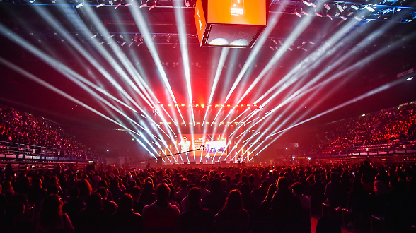 Il colosso Usa Live Nation si prende Forum di Assago e Carroponte da Bastogi