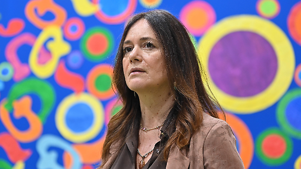 Il mondo salvato dai ragazzini &egrave; il tema del Salone del Libro 2026. Confermata Benini