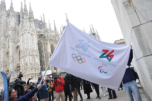 Milano, il Pil accelera nel 2026 su impulso dei Giochi. Spese dirette per un miliardo