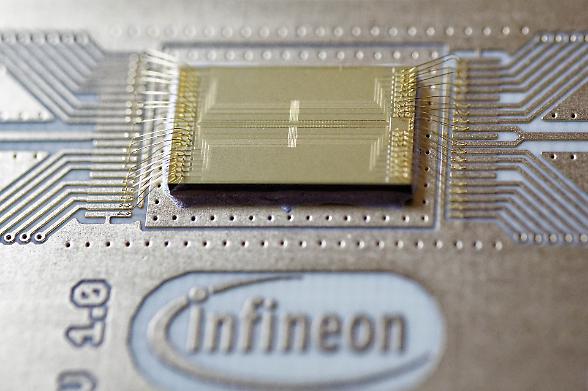 Infineon torna a crescere e acquisisce i sensori Osram