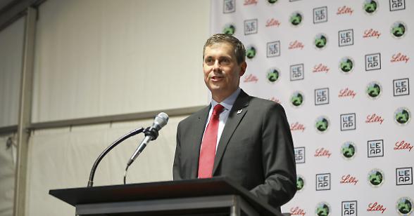 Eli Lilly corre in Borsa dopo la trimestrale. Novo Nordisk frena