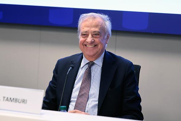 Tip (Tamburi) rafforza il controllo indiretto nel gruppo Sesa