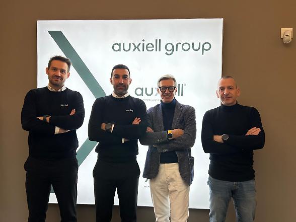 Auxiell accelera sulla smart factory e acquista la maggioranza di Smac