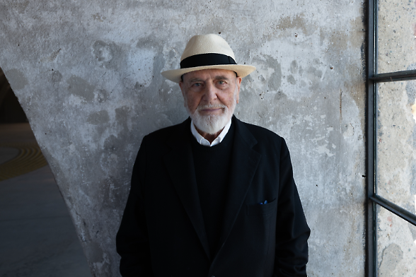 Il Paradiso di Michelangelo Pistoletto a Bologna