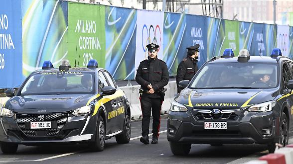 Olimpiadi Invernali, si va in scena. Cerimonia inaugurale a San Siro in una Milano blindata e off-limits