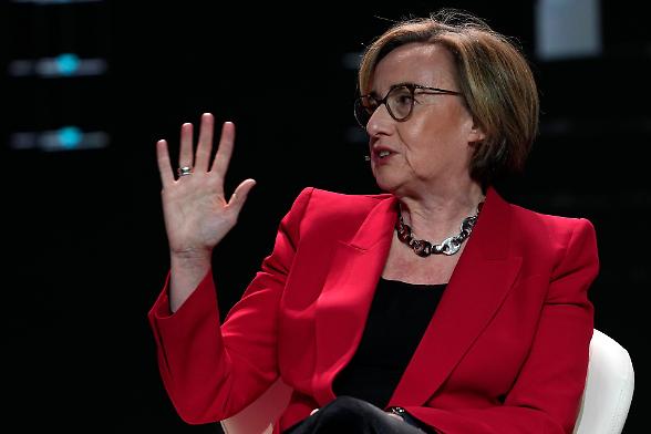 I ricavi di Vodafone salgono a 10,5 miliardi (+6,5%)