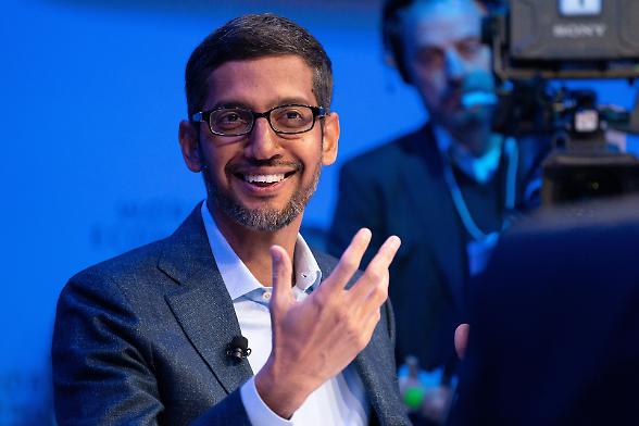 Google raddoppia le ambizioni e gli investimenti a 185 miliardi