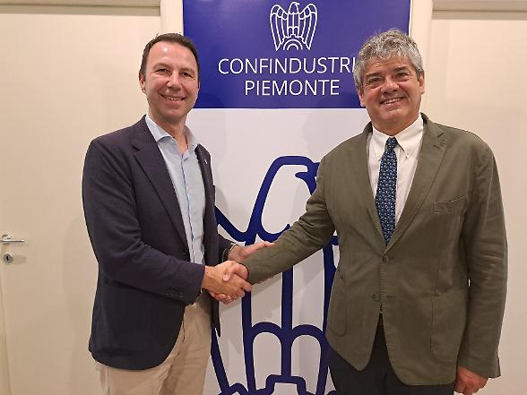 Politecnico Torino e Confindustria Piemonteintesa rinnovata al 2031