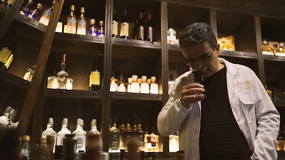 Quaglia, il gin piemontese cresce sui mercati esteri e raddoppia gli impianti