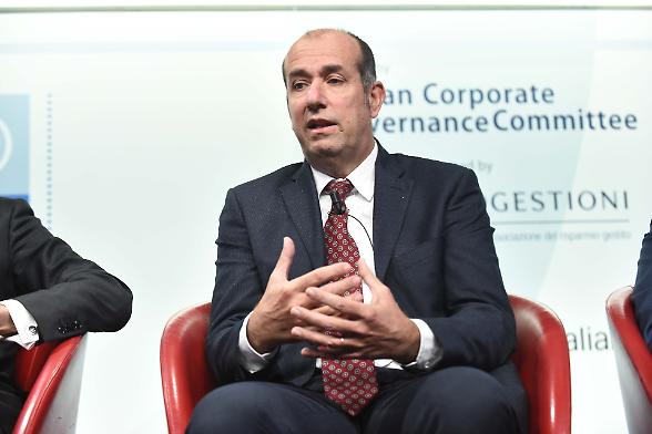 Buzzi allunga in Borsa (+3%) dopo i dati preliminari 2025. Fatturato a 4,5 miliardi (+4,8%)