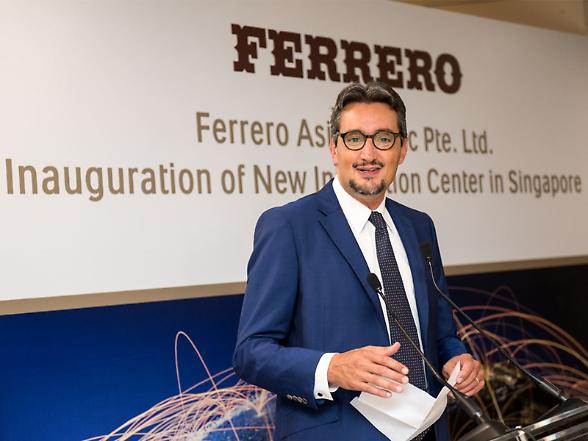 Ferrero, ricavi a 19,3 miliardi (+4,6%). Pi&ugrave; investimenti in Nord America