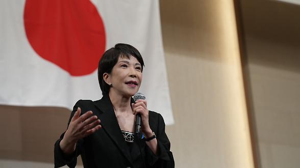 Giappone, la scommessa di Sanae Takaichi. Voto anticipato per consolidare la leadership