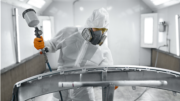 Icr Reggio Emilia, la multinazionale Ppg licenzia 54 dipendenti senza ragioni evidenti