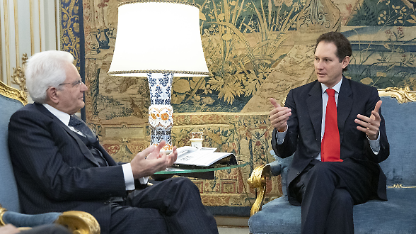 Stellantis, il prezzo degli errori