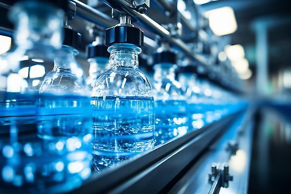 Nestl&egrave; cede i brand delle acque minerali: margini poco frizzanti