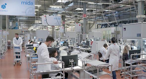 Un marchio diventato nome comune dei sistemi di misura