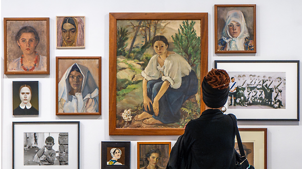 Il Man di Nuoro: un &ldquo;museo aperto&rdquo; dove memoria e innovazione convivono