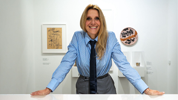 Un museo deve essere antenna e megafono del tempo presente