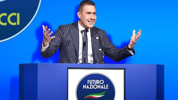 Quanto vale davvero Vannacci? Per i sondaggisti solo il 4,2% ma il substrato culturale &egrave; forte