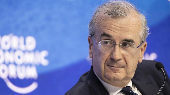 Bce, addio anticipato di Villeroy. La successione apre tensioni politiche