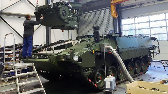 Difesa, un dilemma europeo: a Kiev fondi Ue ma acquisti Usa