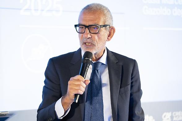 Marcegaglia lancia l&rsquo;Ai per l'acciaio. Progetto strategico Ue da 100 milioni