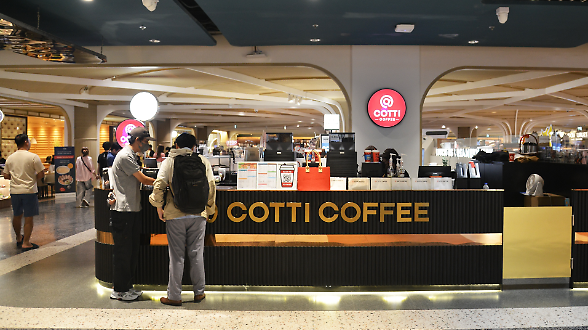 Un caff&egrave; a 99 centesimi per farsi largo in Germania