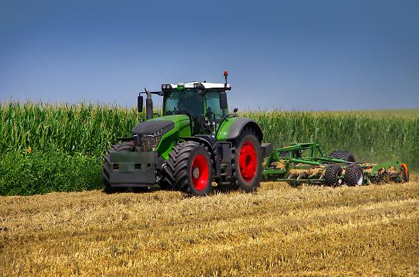 Emilia-Romagna, altri 39 milioni per l&rsquo;agricoltura