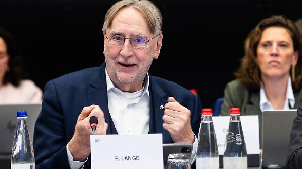 Accordo sui dazi, dall'Ue linea dura sul siderurgico