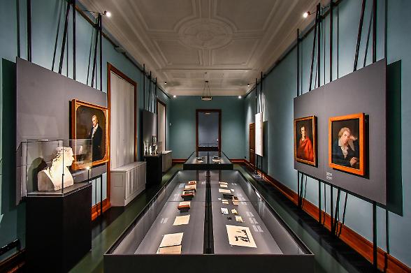 I condom&igrave;ni degli scrittori, come &ldquo;far vedere&rdquo; la letteratura