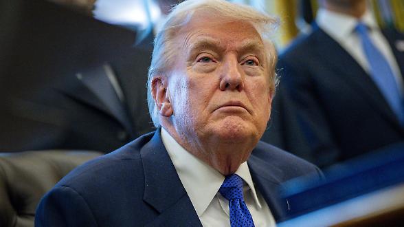 Dazi sui chip, Trump valuta esenzioni per le Big Tech