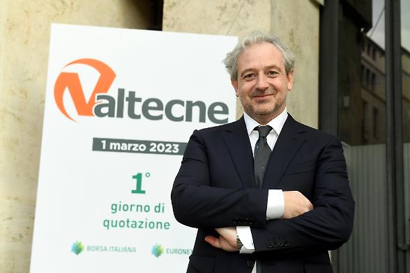 Valtecne chiude il &rsquo;25 in flessione. Focus sul medicale