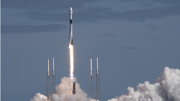 Iran e Russia contro Starlink. La denuncia al Comitato Onu