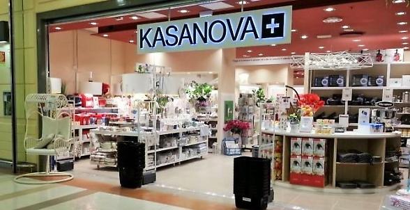 Tavolo al Mimit per Kasanova. E si fa avanti un altro player italiano