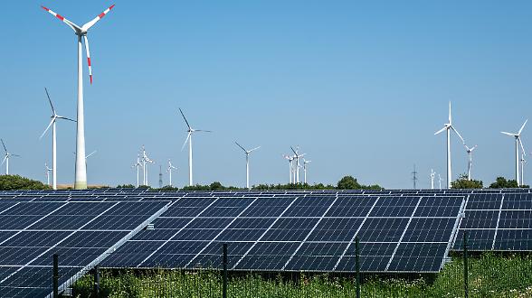 Eolico e solare, in Germania si paga per allacciarsi alla rete elettrica