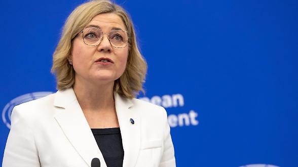 Difesa, Bruxelles presenta il "piano anti-droni"