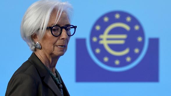 La check-list di Lagarde per i leader: mercato unico, euro digitale, debito comune
