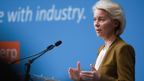 Geometrie variabili per la competitivit&agrave;. Oggi il vertice Ue con Letta e Draghi